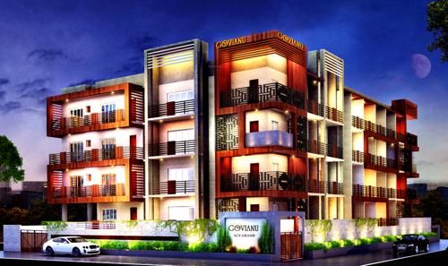  ace-grand Images for Elevation of Govianu Ace Grand