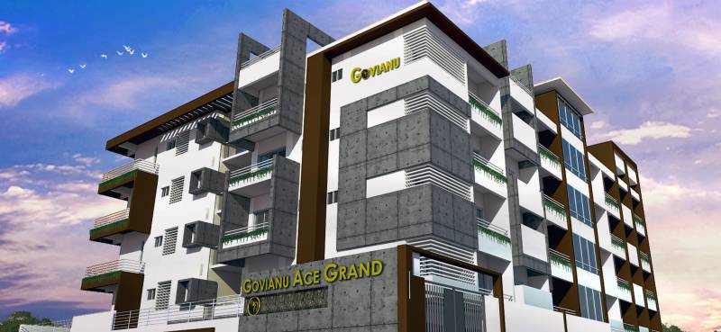  ace-grand Images for Elevation of Govianu Ace Grand