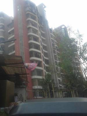 Images for Elevation of Reputed Builder Yogi Ratna