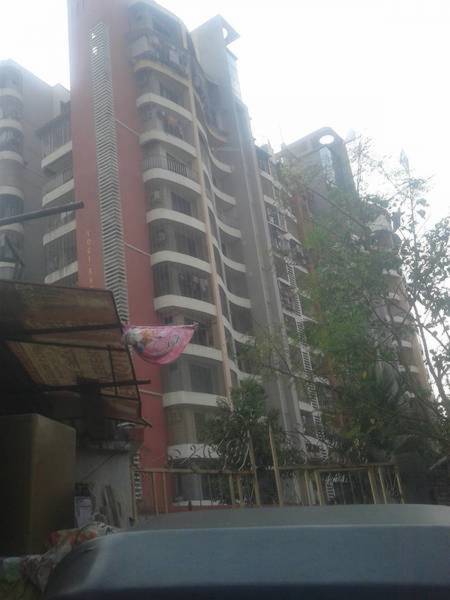 Images for Elevation of Reputed Builder Yogi Ratna