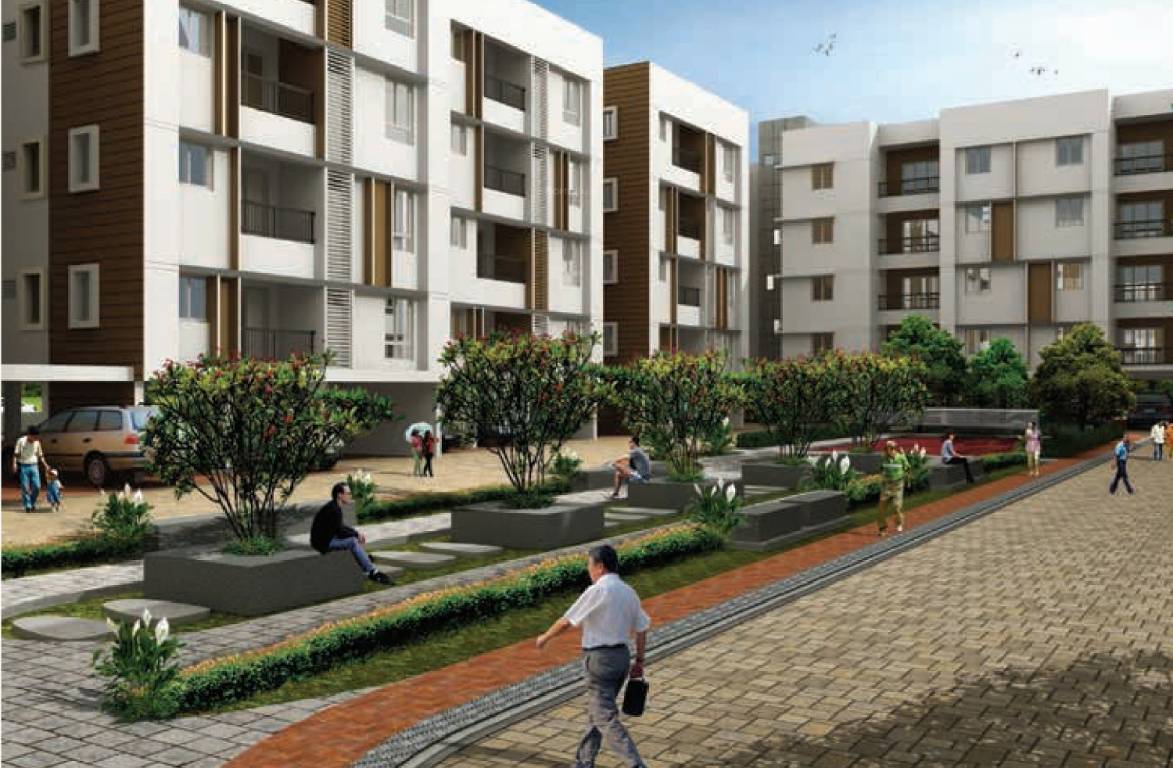 Images for Elevation of Tulive Dakshin