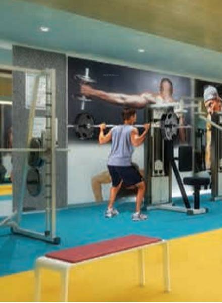 Images for Amenities of Tulive Dakshin