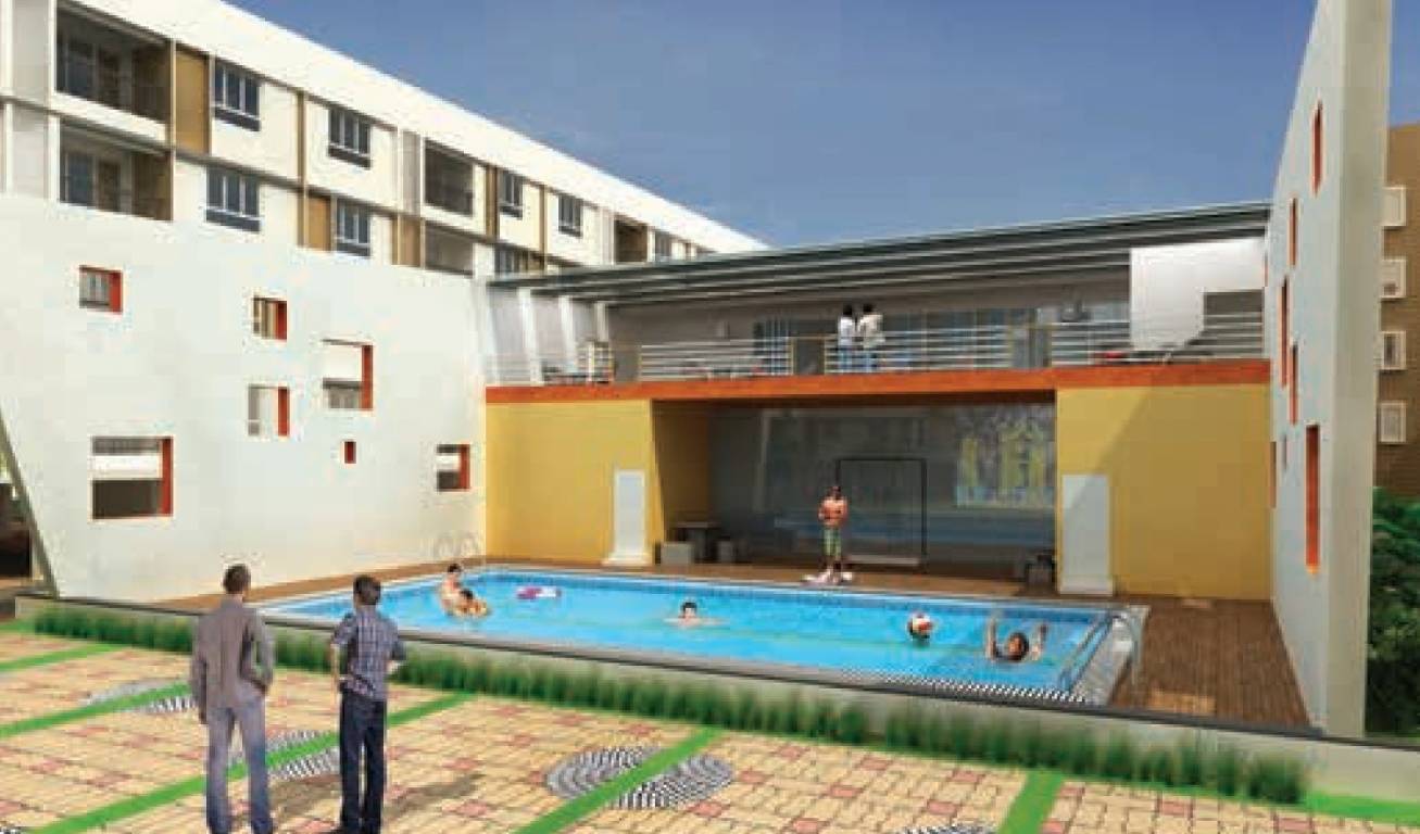 Images for Amenities of Tulive Dakshin