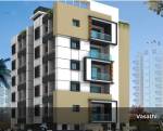 Images for Elevation of  Vasathi
