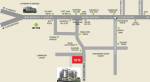 Images for Location Plan of Jaya Bharathi ADR Jaya Bharathi Heights