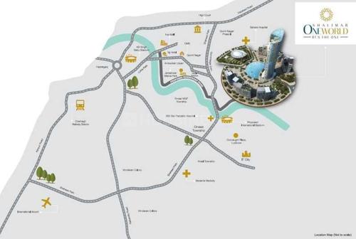 Images for Location Plan of Shalimar Vista oneworld-vista Images for Location Plan of Shalimar Vista
