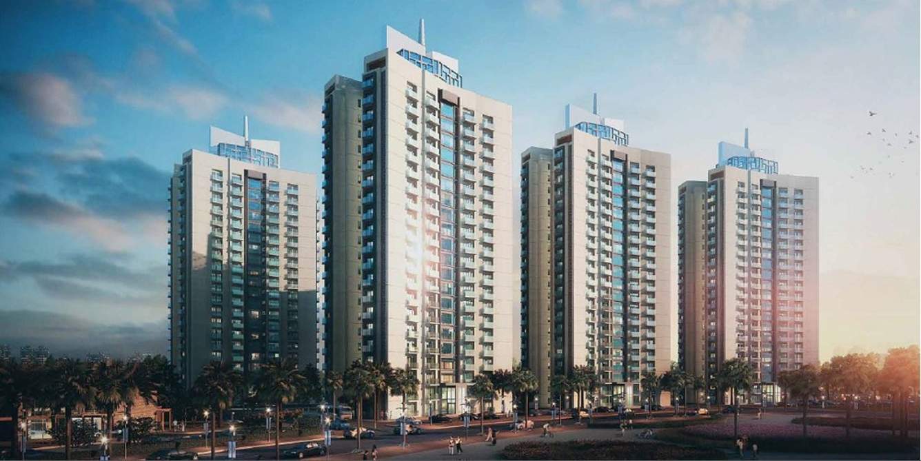 vista Images for Elevation of Shalimar Vista