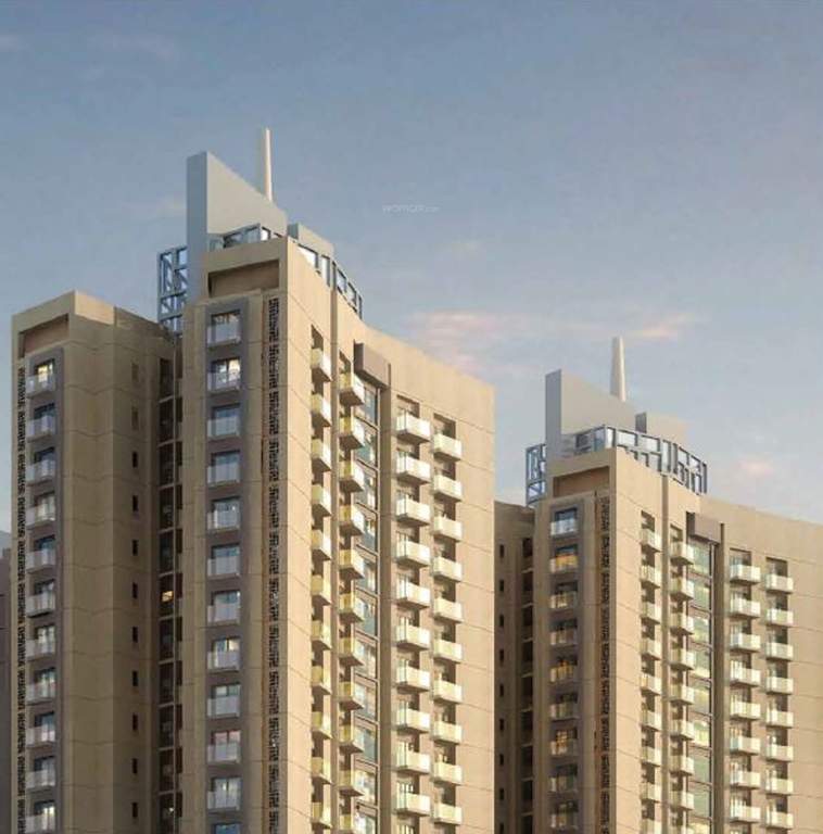 vista Images for Elevation of Shalimar Vista