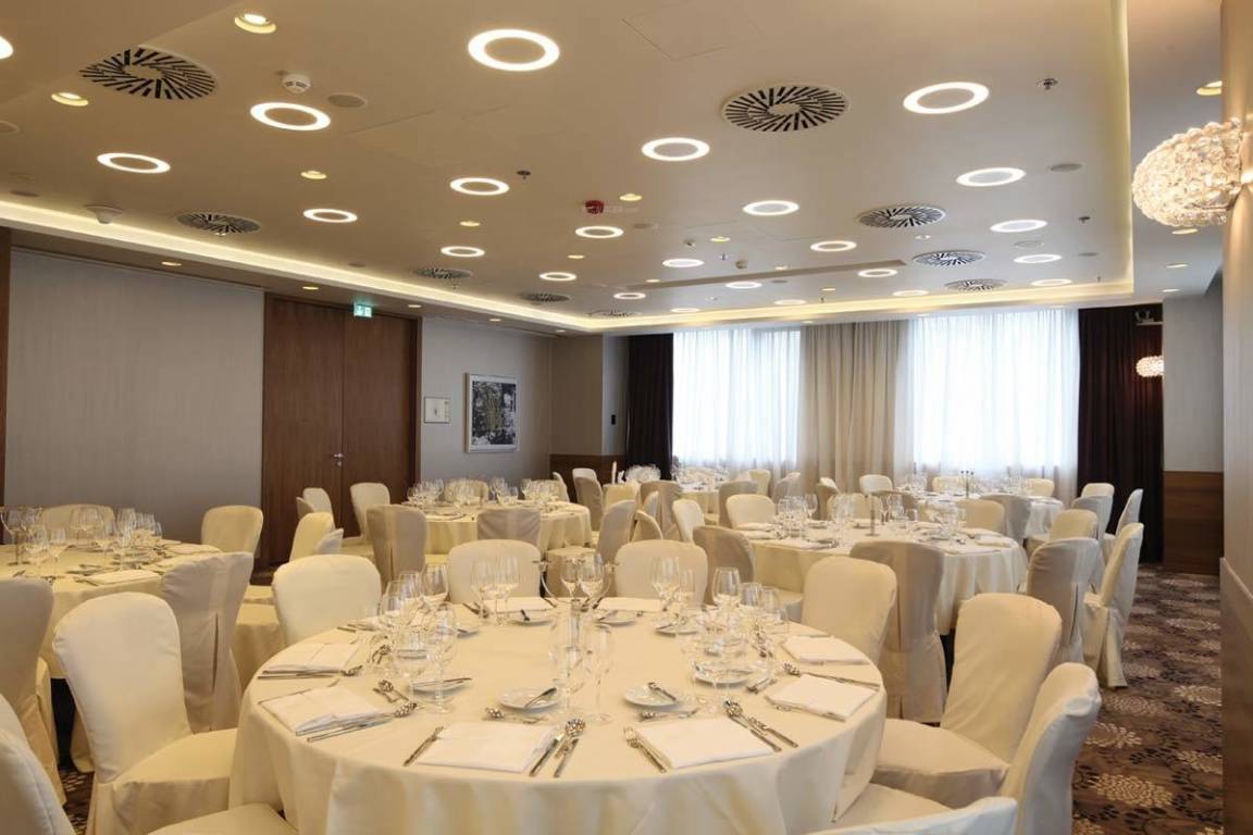 Shalimar Oneworld Vista