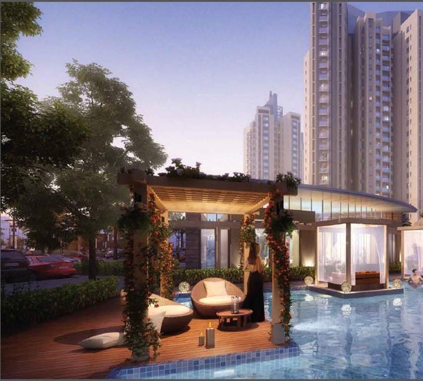 vista Images for Amenities of Shalimar Vista