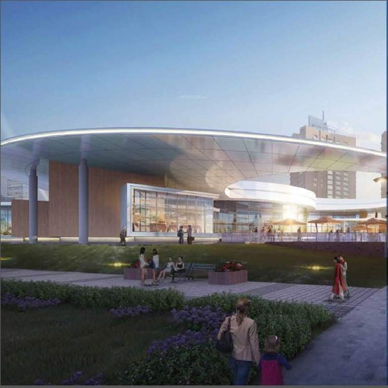 vista Images for Amenities of Shalimar Vista