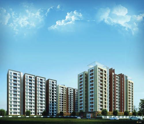 Images for Elevation of Sapthrishi asta AVM