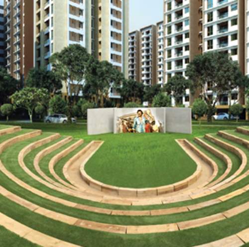 Images for Amenities of Sapthrishi asta AVM