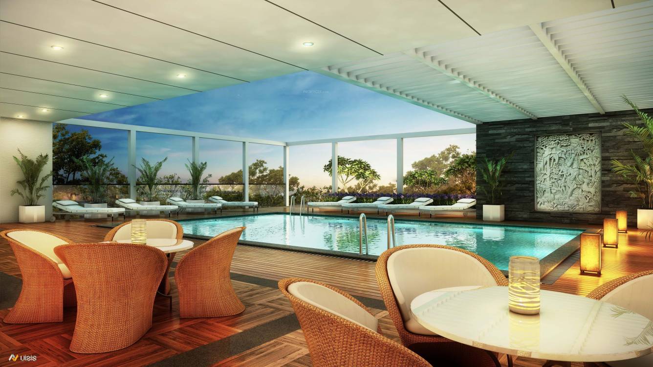 Images for Amenities of Sapthrishi asta AVM