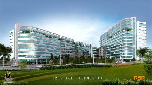 Images for Elevation of Prestige Technostar