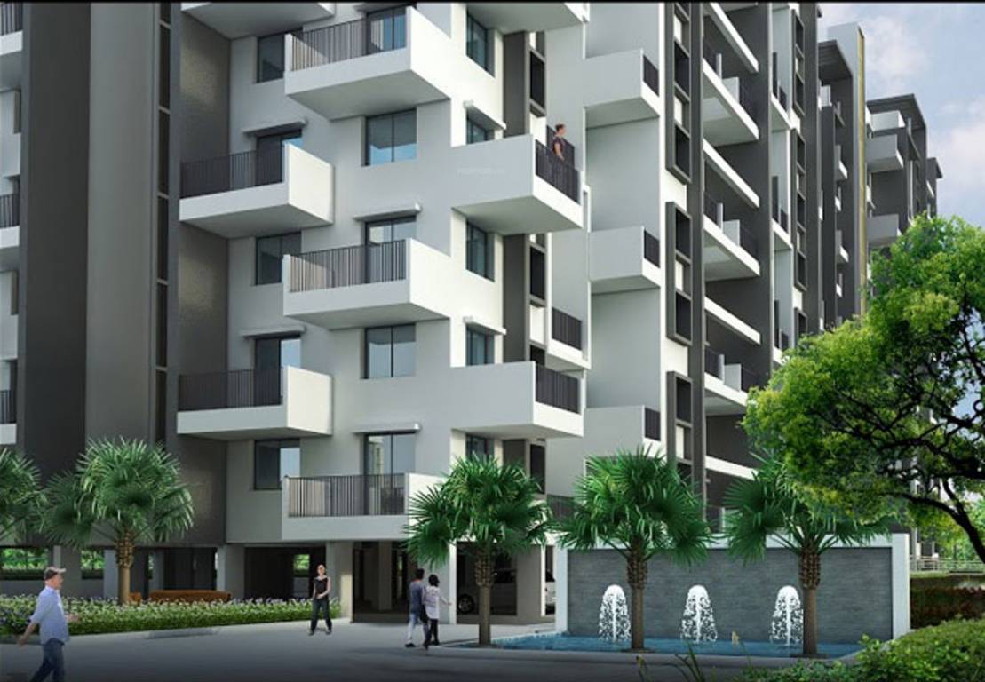 Images for Elevation of Kamalraj Parijat