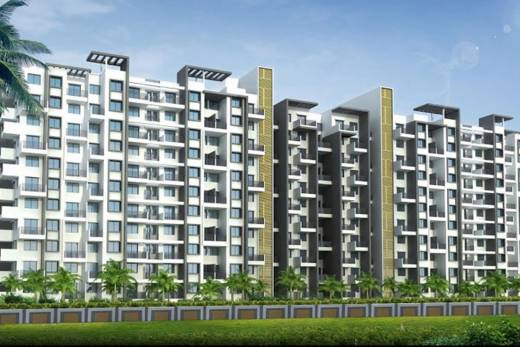 Images for Elevation of Kamalraj Parijat