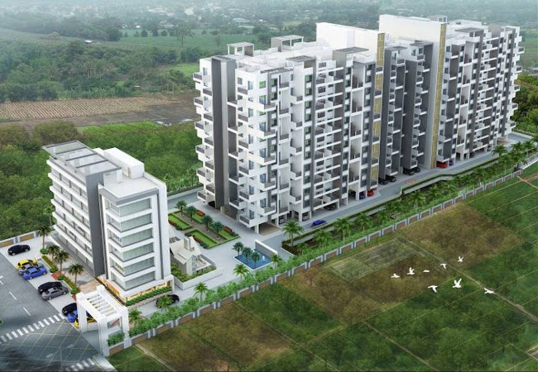 Images for Elevation of Kamalraj Parijat