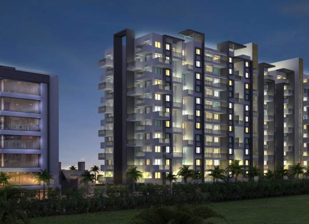 Images for Elevation of Kamalraj Parijat