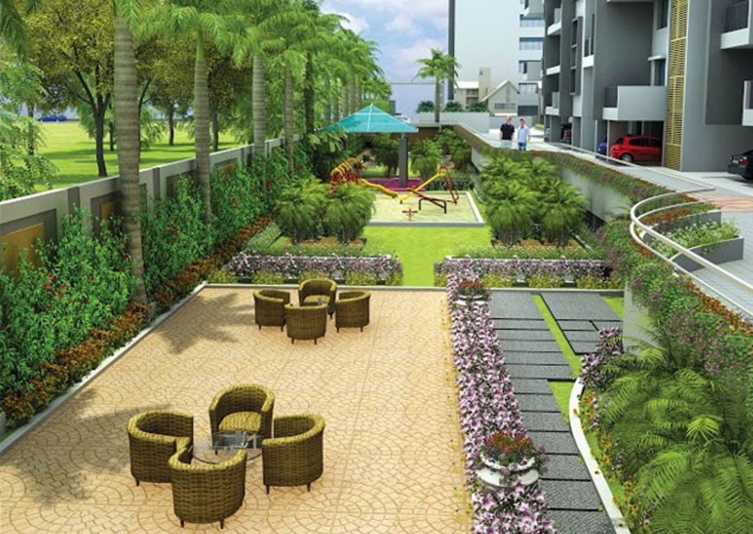 Images for Amenities of Kamalraj Parijat