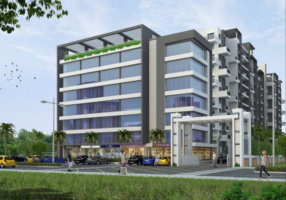 Images for Amenities of Kamalraj Parijat