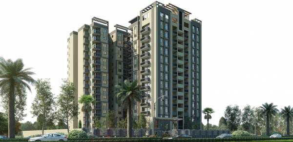 Elevation sentosa-parc Elevation