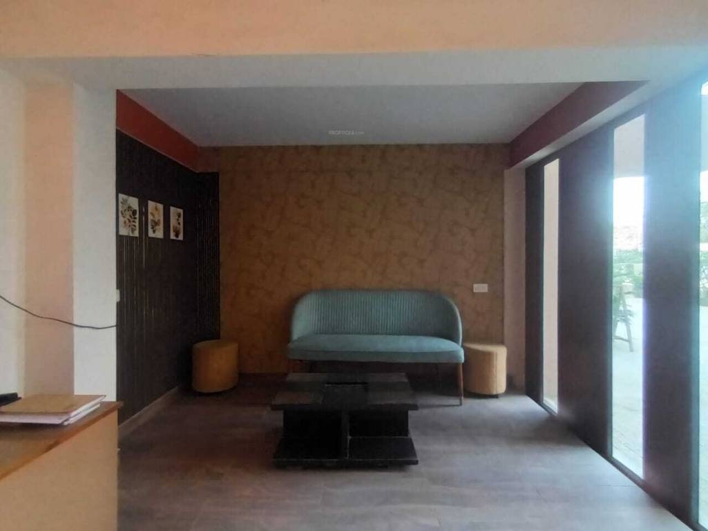  sentosa parc Entrance Lobby