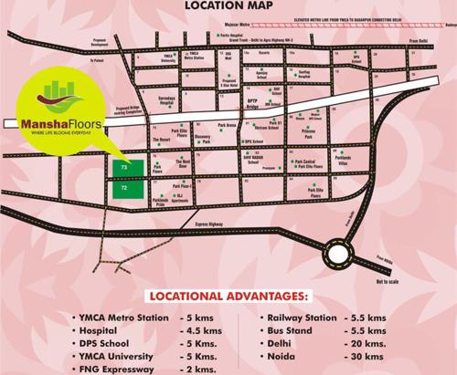 Images for Location Plan of Mansha Luxury Floors luxury-floors Images for Location Plan of Mansha Luxury Floors