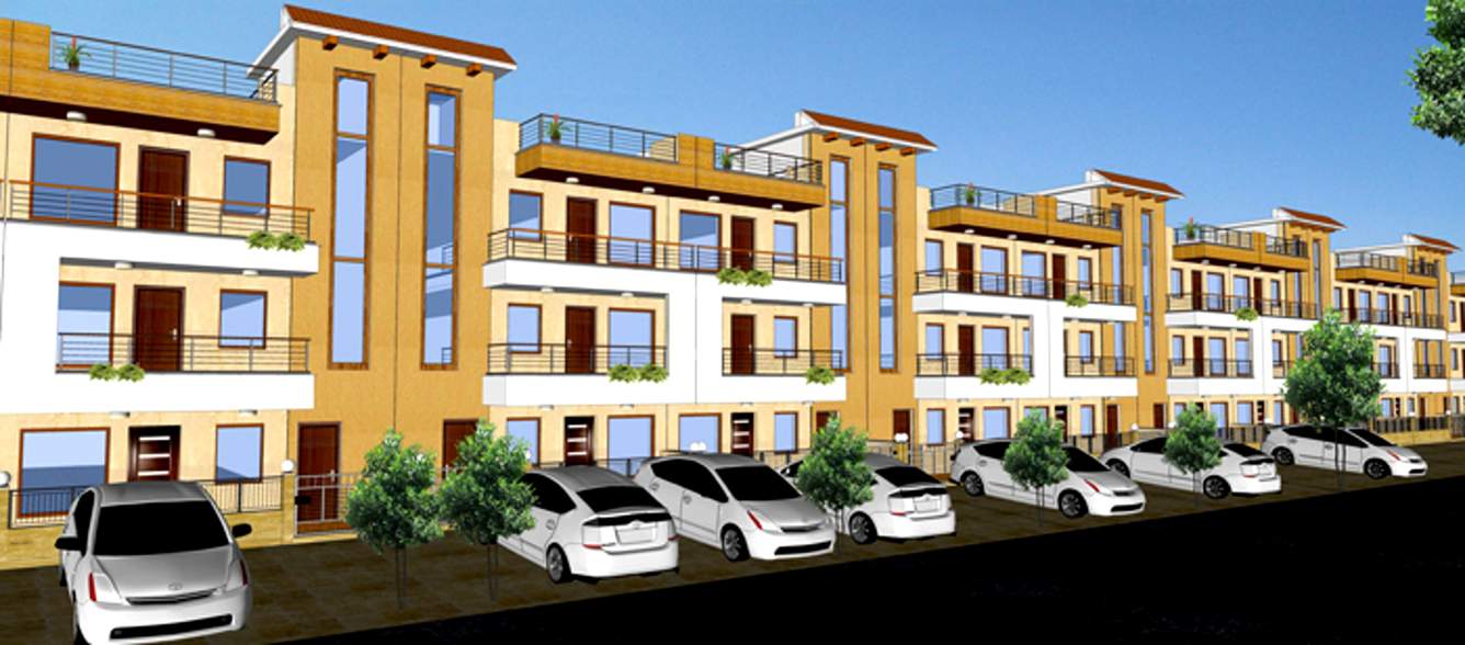  luxury floors Images for Elevation of Mansha Luxury Floors