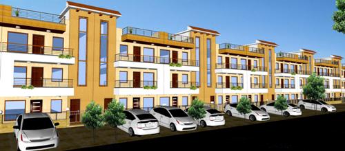 Images for Elevation of Mansha Luxury Floors luxury-floors Images for Elevation of Mansha Luxury Floors