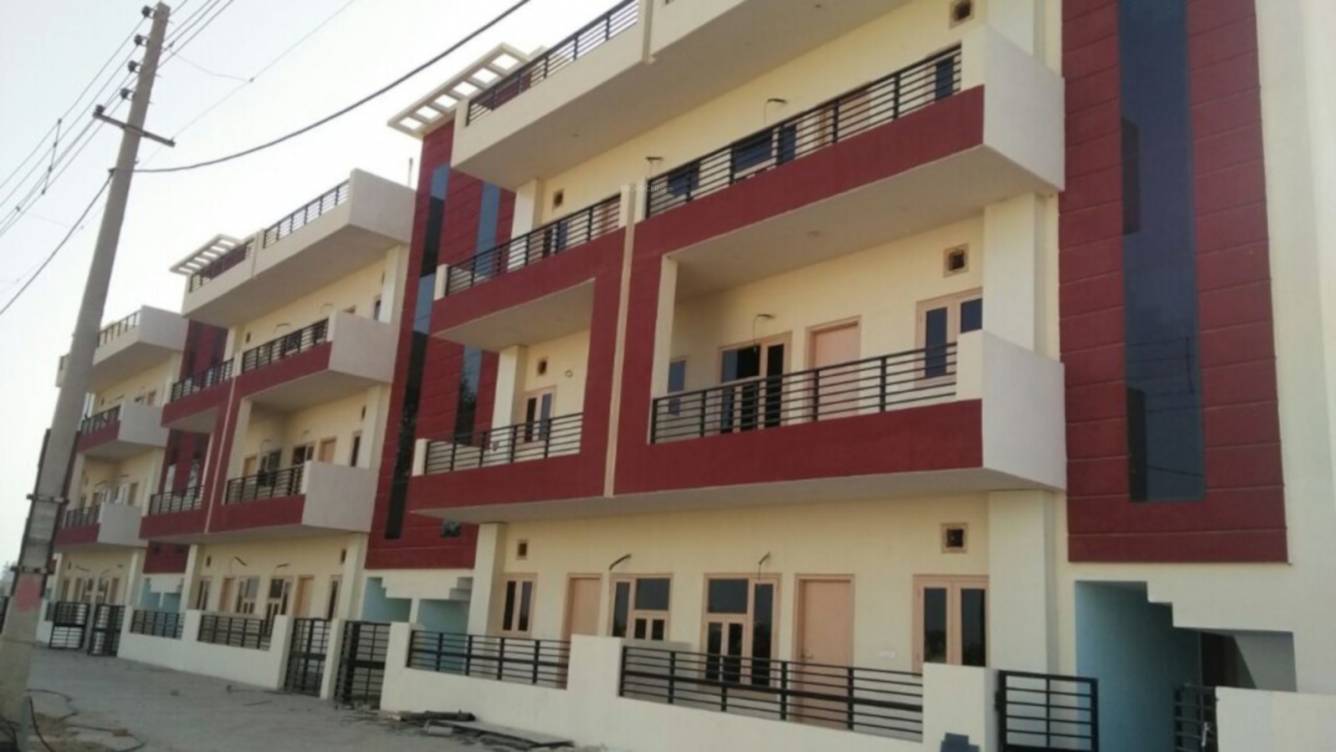  luxury floors Images for Project