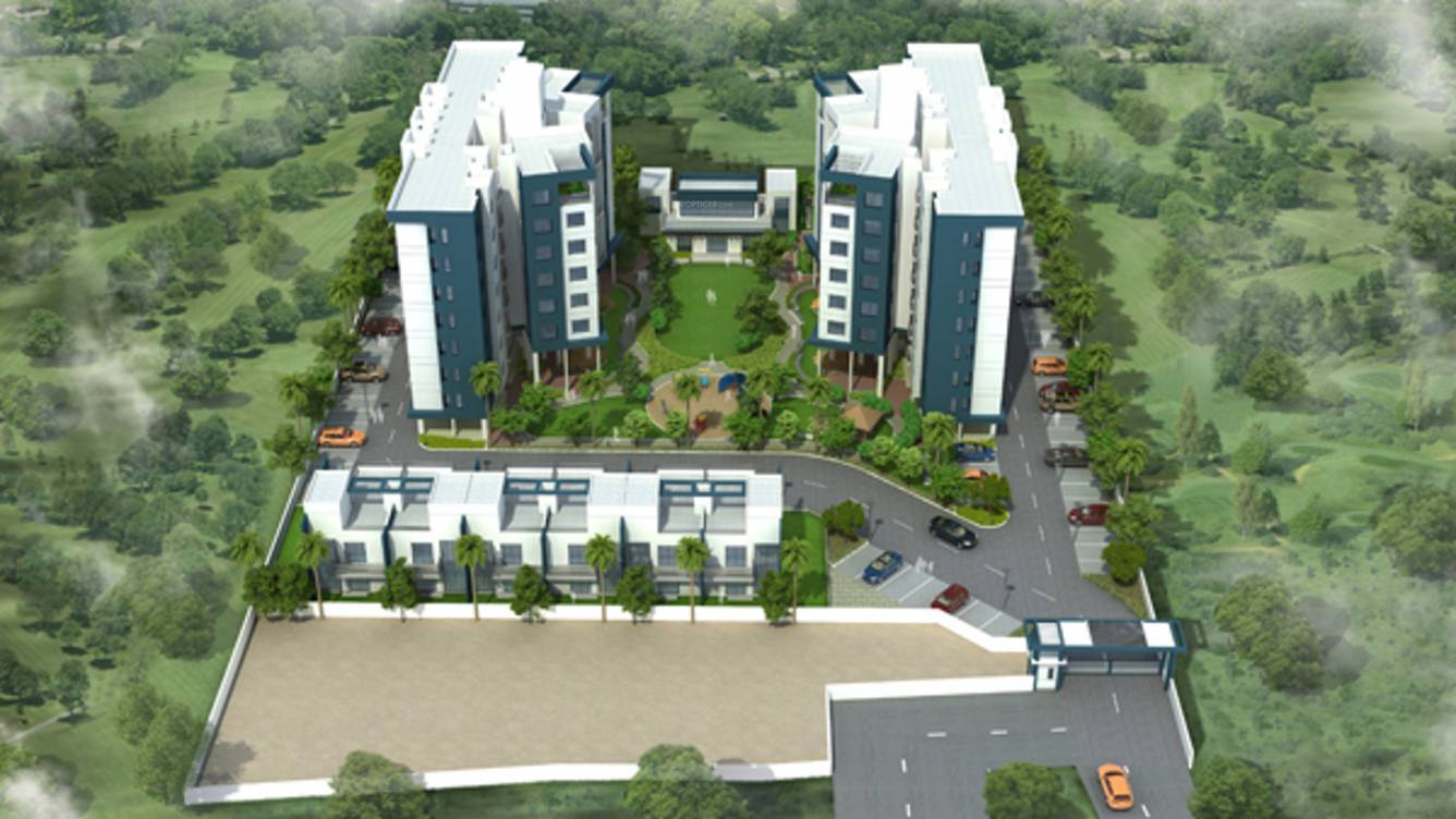 Images for Elevation of Jakate Lilium