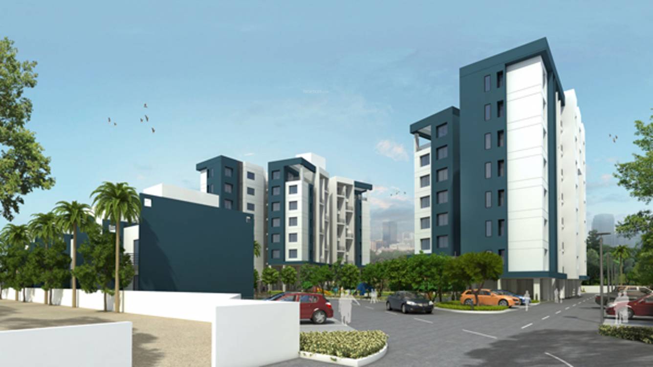 Images for Elevation of Jakate Lilium