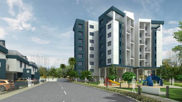 Images for Elevation of Jakate Lilium