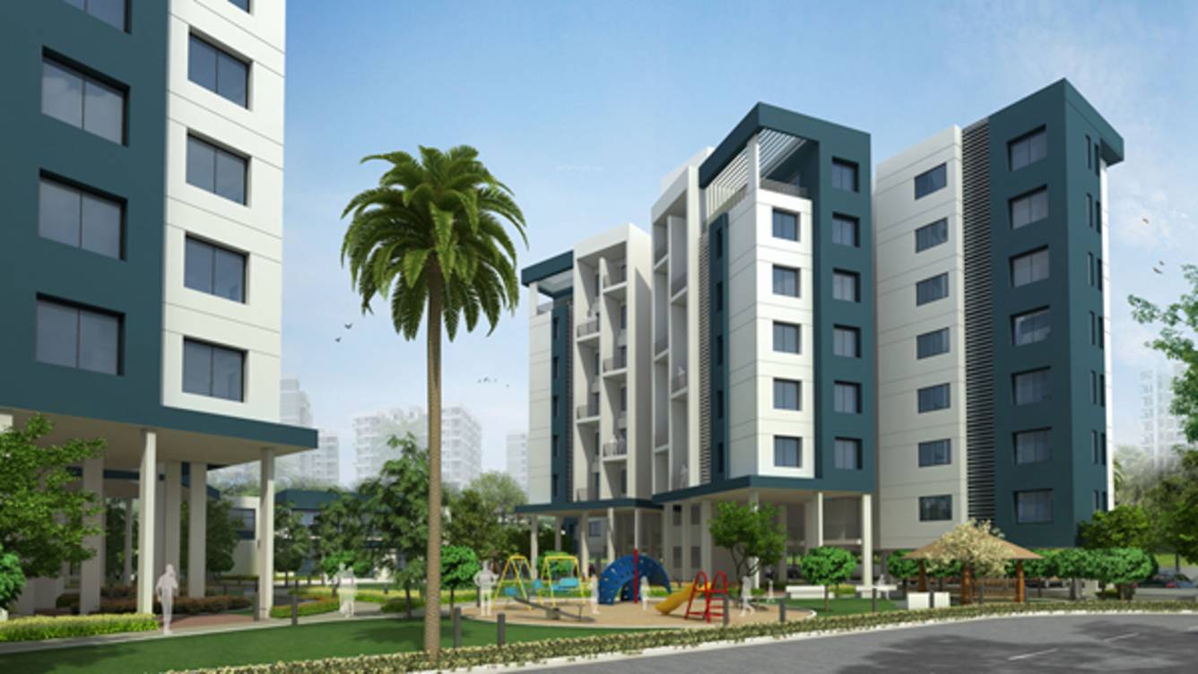 Images for Elevation of Jakate Lilium