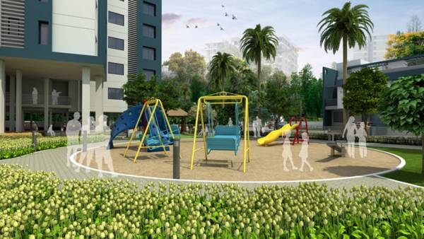 Images for Amenities of Jakate Lilium