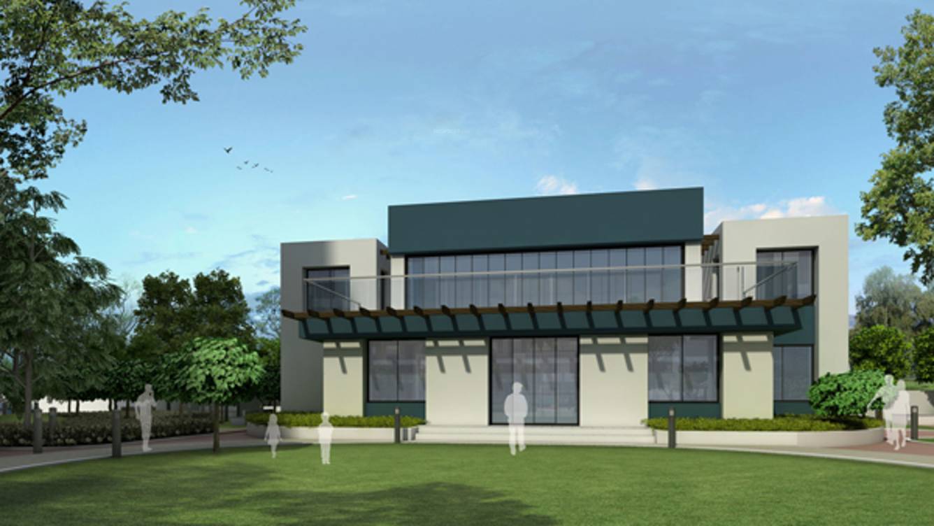 Images for Amenities of Jakate Lilium