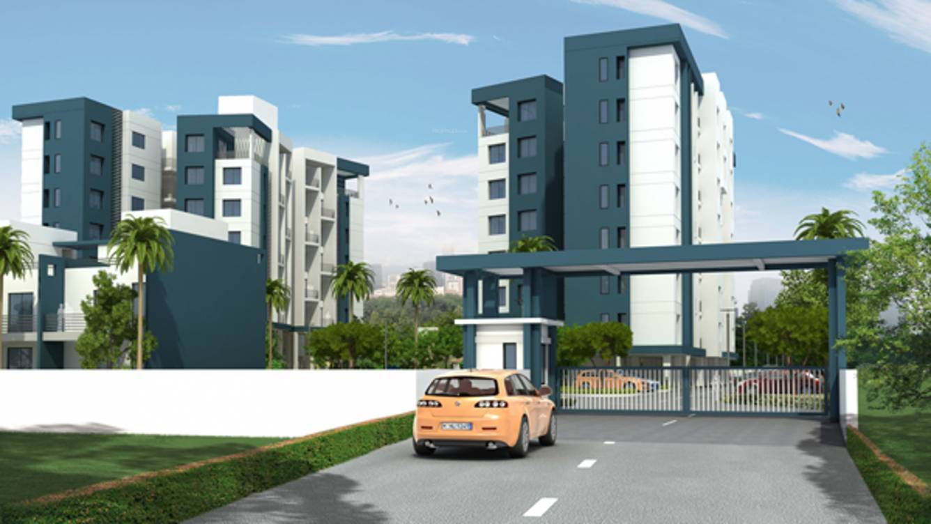 Images for Amenities of Jakate Lilium