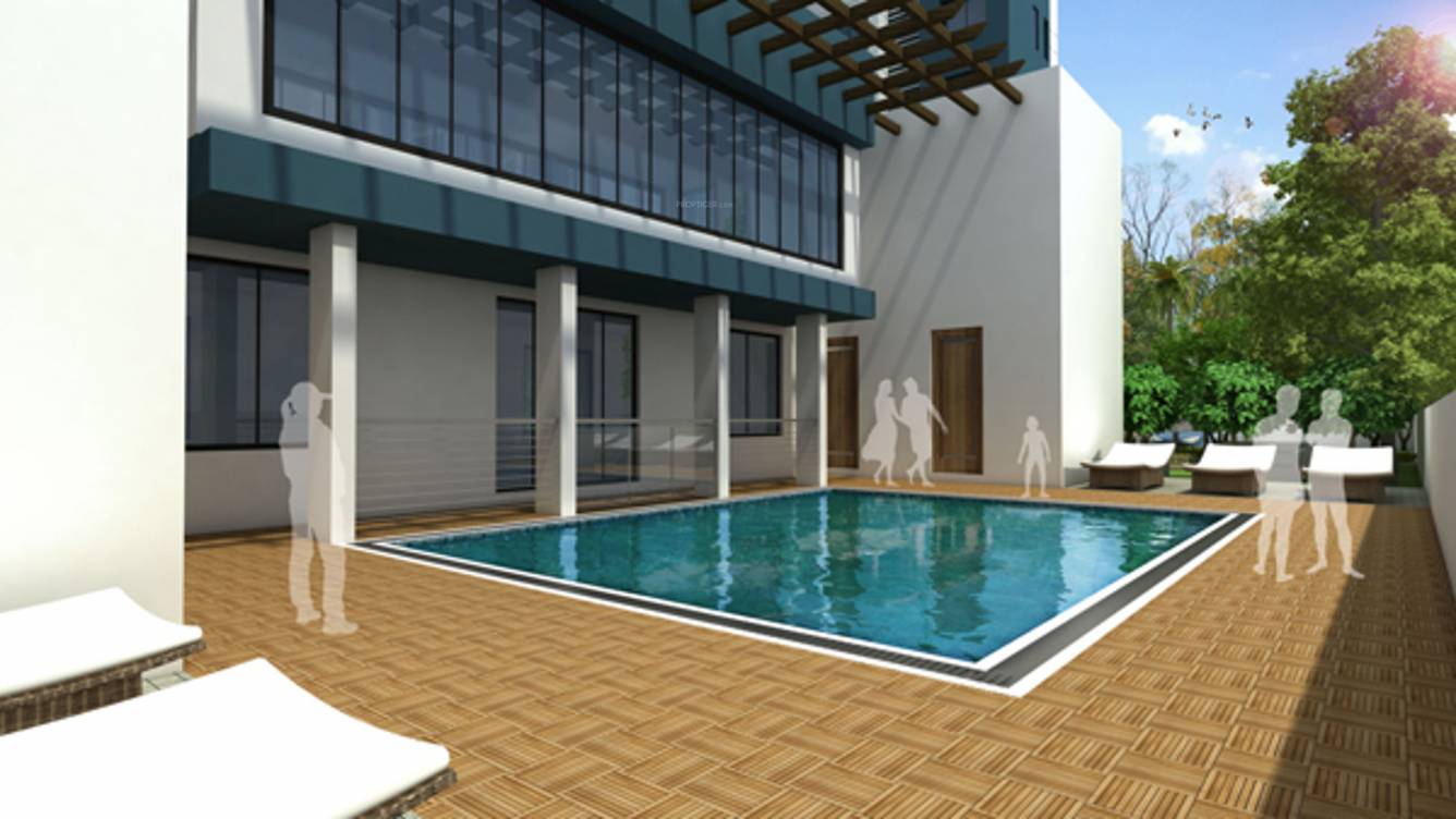 Images for Amenities of Jakate Lilium