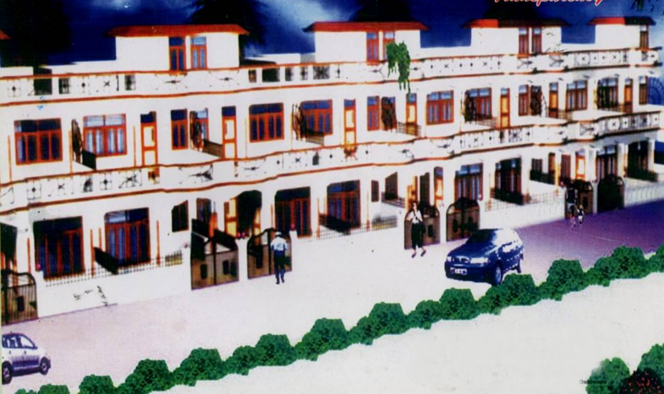 Images for Elevation of Samriddhi Suyash Homes