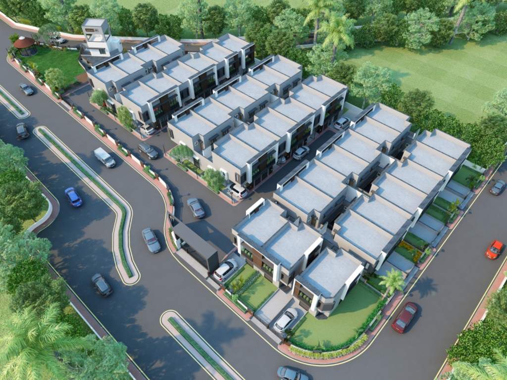 jaldhara 319 Images for Elevation of Shree Radha Jaldhara 319