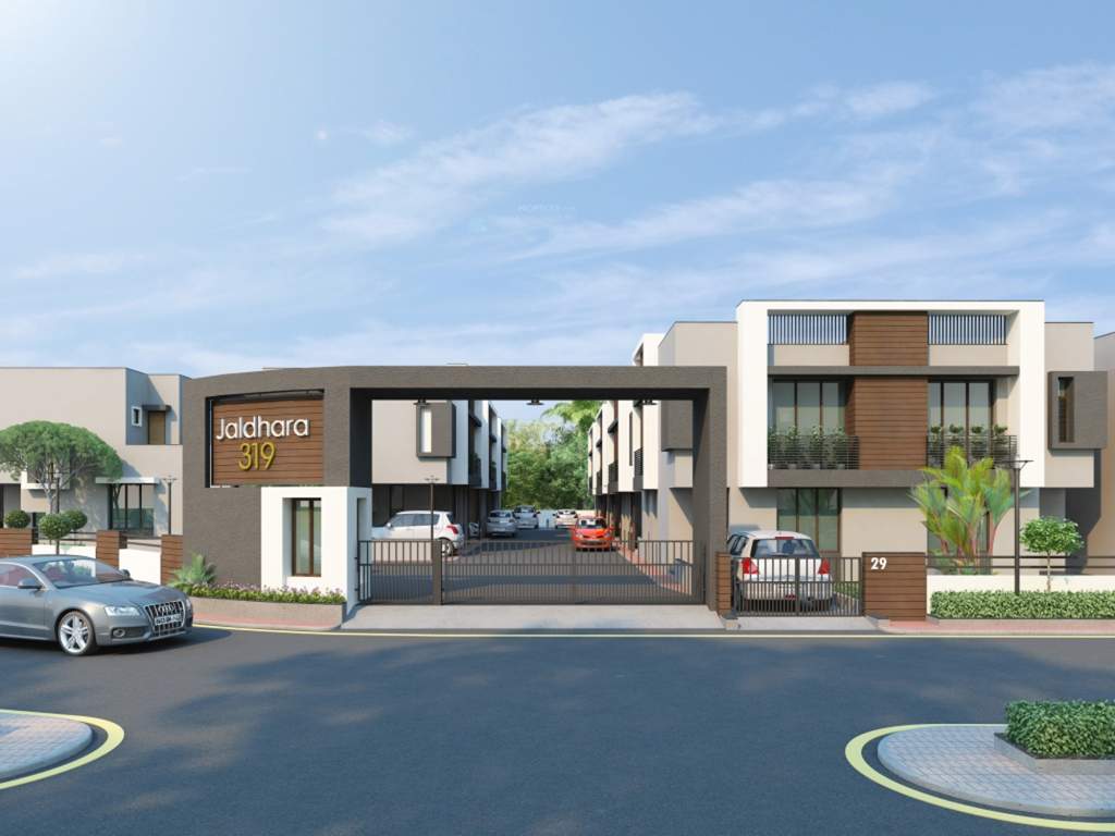 jaldhara 319 Images for Elevation of Shree Radha Jaldhara 319