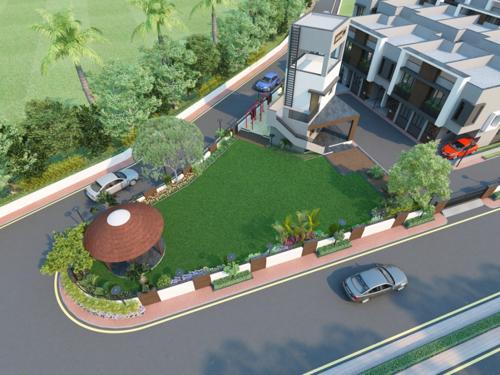  jaldhara-319 Images for Amenities of Shree Radha Jaldhara 319