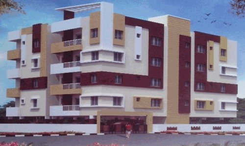  homes Images for Elevation of Sai Projects Homes