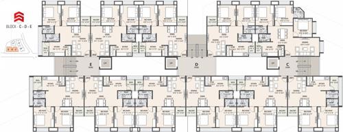  parivesh Images for Cluster Plan of Saral Parivesh