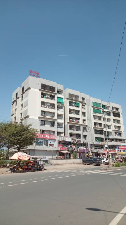 Elevation parivesh Elevation