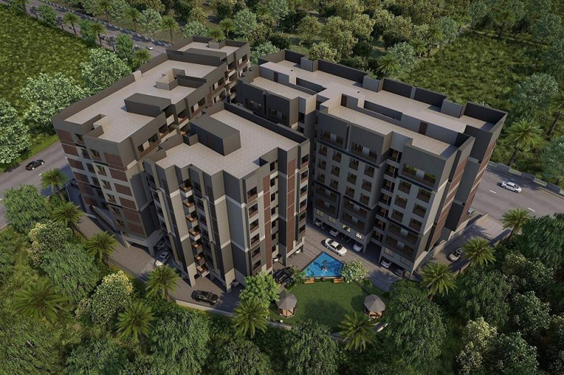 parivesh Images for Elevation of Saral Parivesh