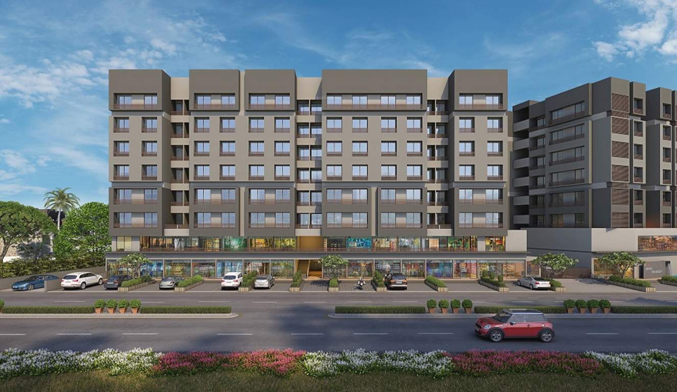 parivesh Images for Elevation of Saral Parivesh