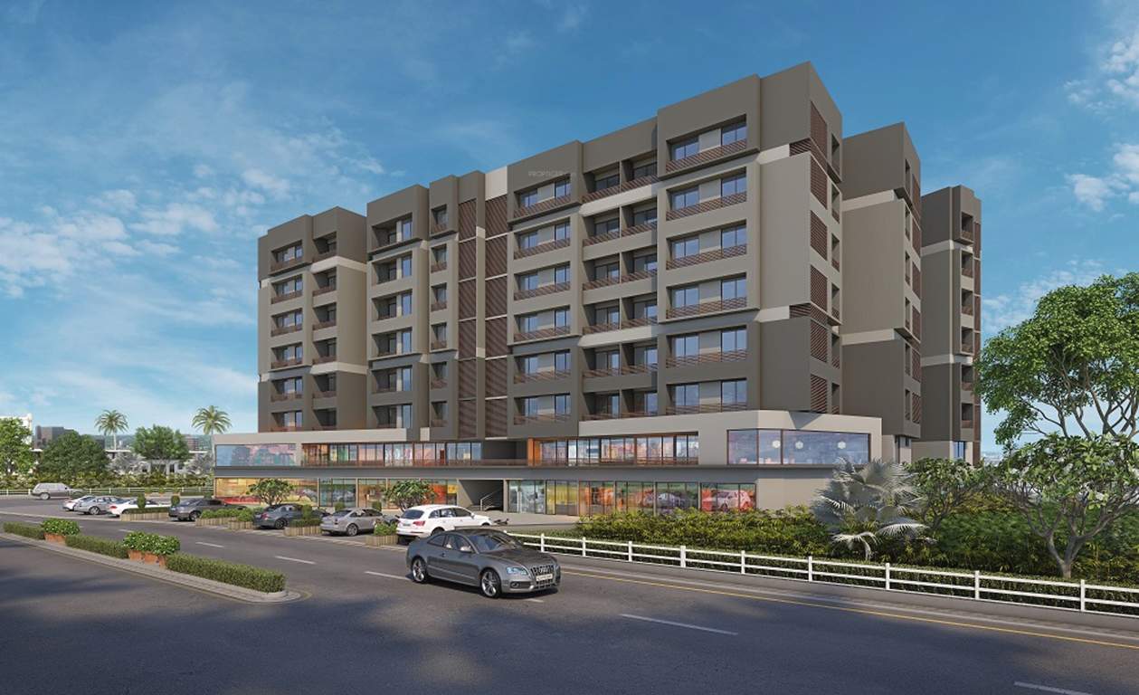 parivesh Images for Elevation of Saral Parivesh