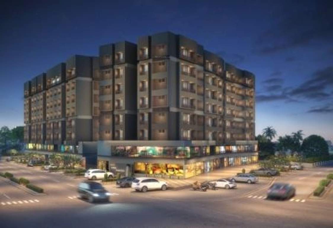 parivesh Images for Elevation of Saral Parivesh